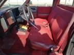 1991 Chevrolet S Truck S10