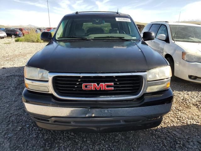 2005 GMC Yukon