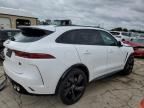 2023 Jaguar F-PACE SVR