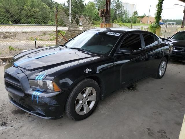 2011 Dodge Charger