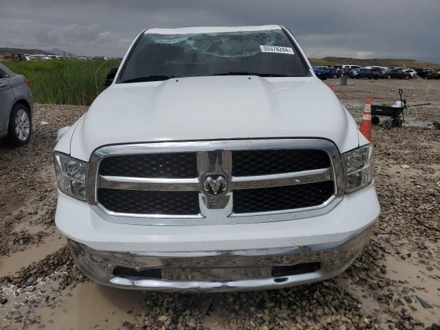 2021 Dodge RAM 1500 Classic SLT