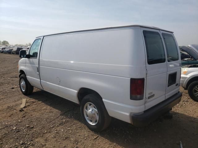 2007 Ford Econoline E150 Van