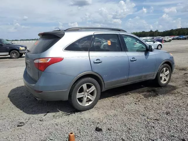 2007 Hyundai Veracruz GLS