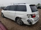 2007 Honda Odyssey EXL