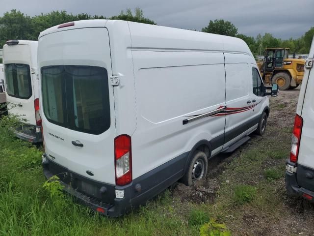 2016 Ford Transit T-250