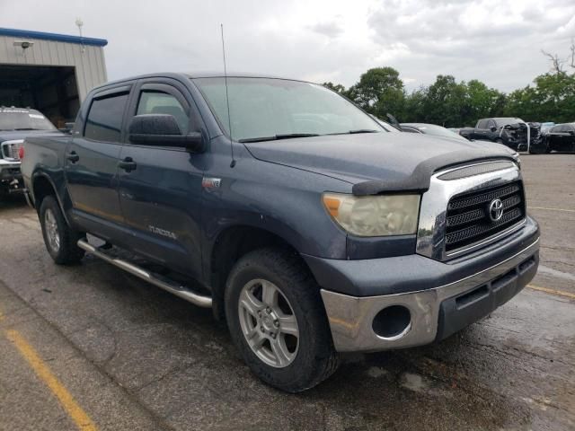 2007 Toyota Tundra Crewmax SR5