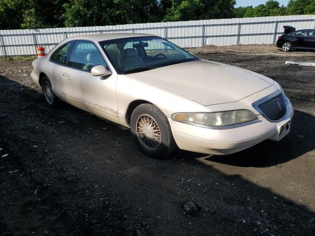 1998 Lincoln Mark Viii