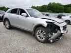 2014 Infiniti QX70