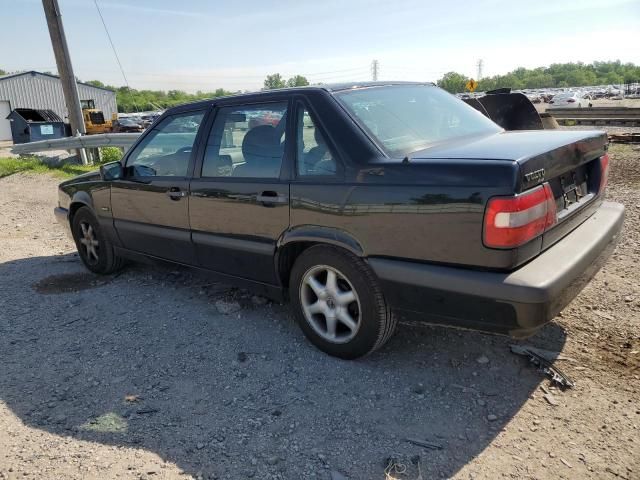 1996 Volvo 850 Base