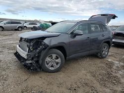Salvage cars for sale from Copart Magna, UT: 2024 Toyota Rav4 XLE