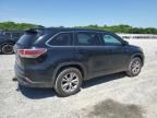 2016 Toyota Highlander LE