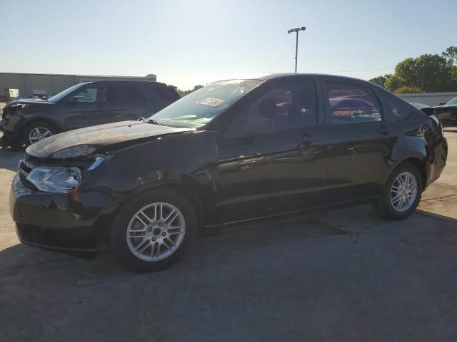 2009 Ford Focus SE