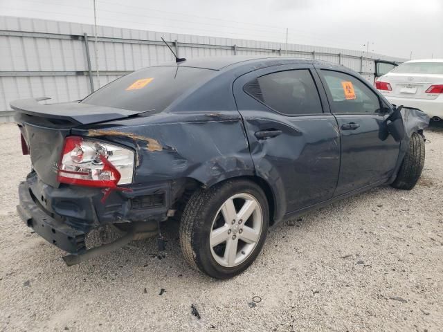 2008 Dodge Avenger SXT