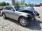 2006 Infiniti FX35