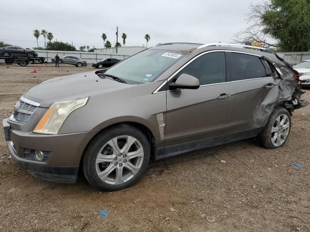 2011 Cadillac SRX Performance Collection