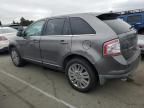 2010 Ford Edge Limited