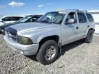 2002 Dodge Durango SLT