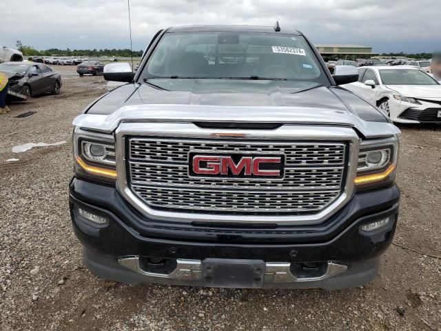 2017 GMC Sierra C1500 Denali