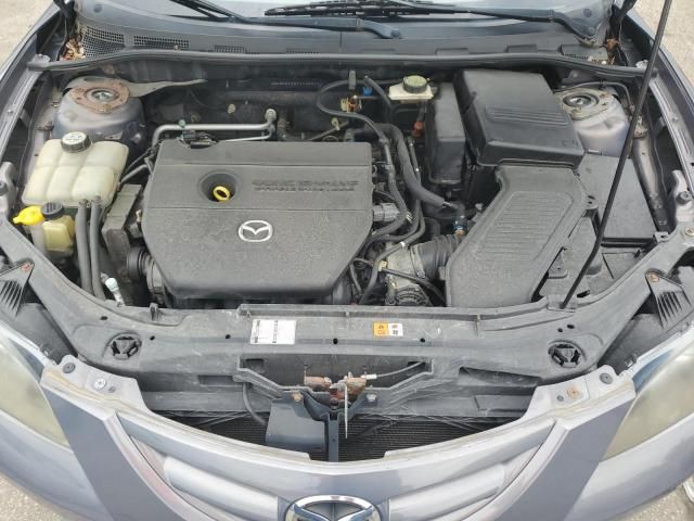 2007 Mazda 3 S