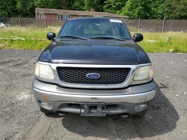 2003 Ford F150