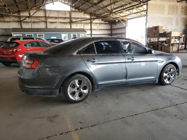 2015 Ford Taurus Limited