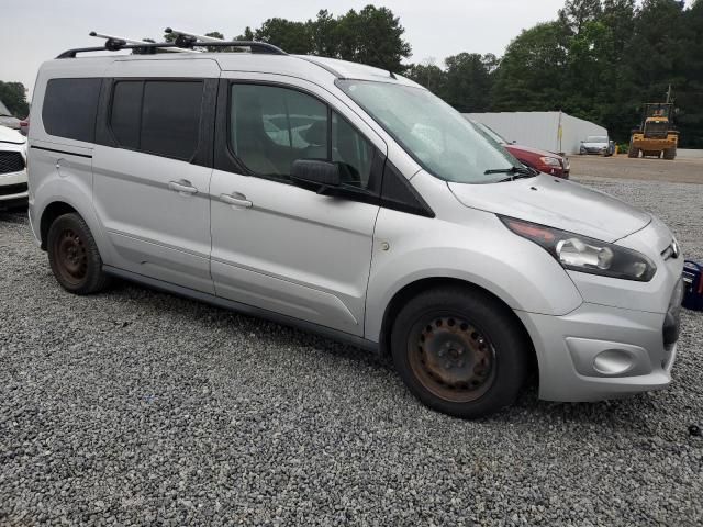 2015 Ford Transit Connect XLT