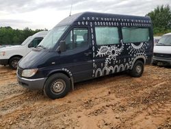 Mercedes-Benz Sprinter salvage cars for sale: 2003 Mercedes-Benz 2003 Sprinter 2500 Sprinter