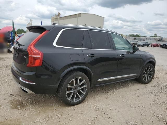 2016 Volvo XC90 T6