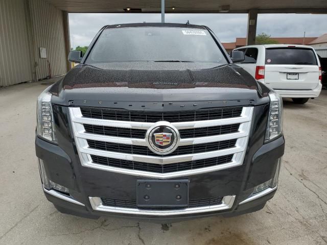 2015 Cadillac Escalade Luxury