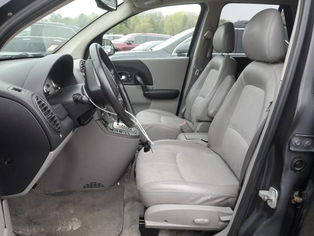 2005 Saturn Vue