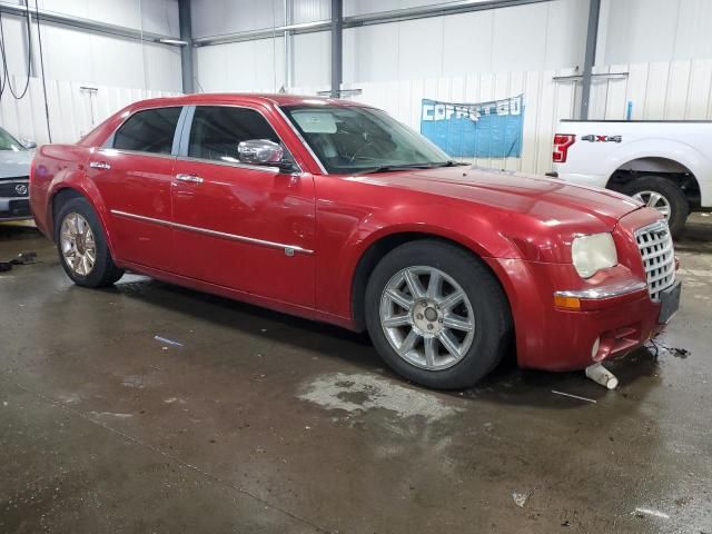 2008 Chrysler 300C