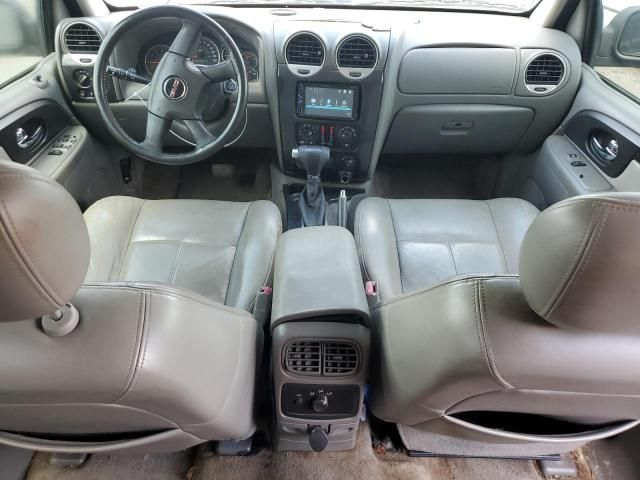 2007 GMC Envoy