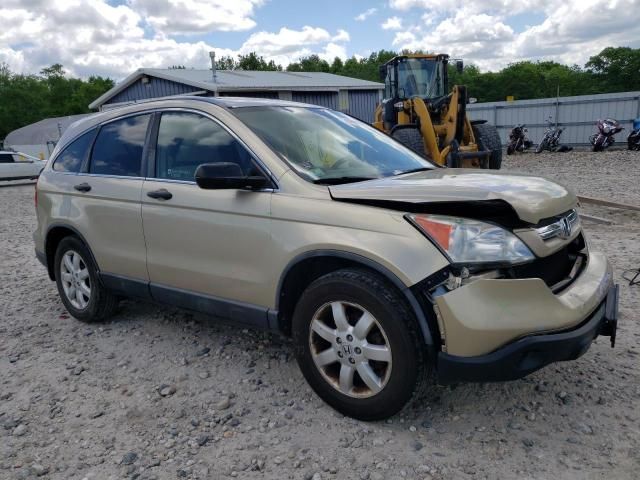 2008 Honda CR-V EX