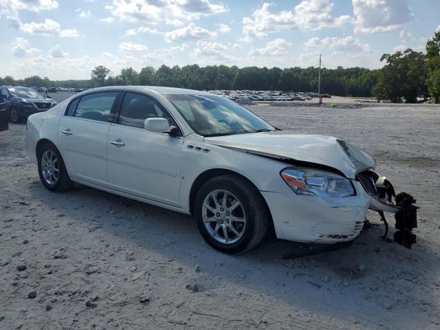 2006 Buick Lucerne CXL