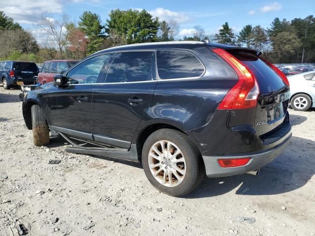 2010 Volvo XC60 T6