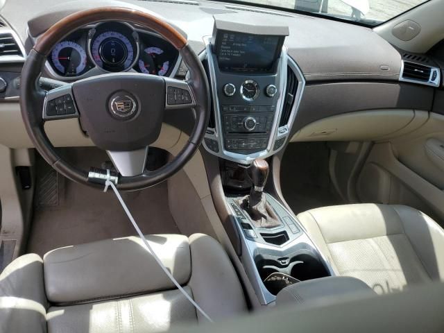 2011 Cadillac SRX Premium Collection