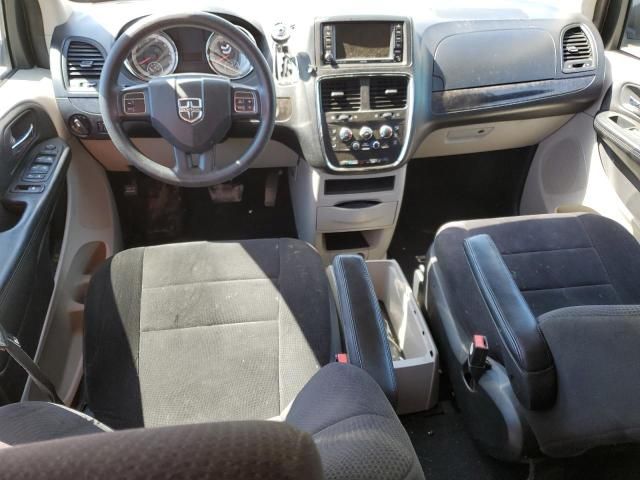 2011 Dodge Grand Caravan Mainstreet