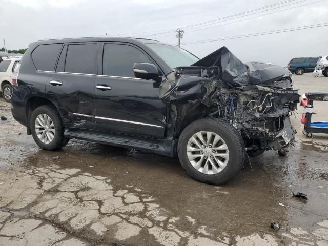 2017 Lexus GX 460