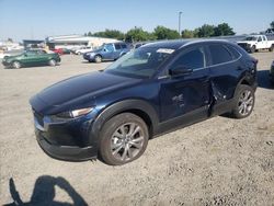 Salvage cars for sale from Copart Sacramento, CA: 2023 Mazda CX-30 Select