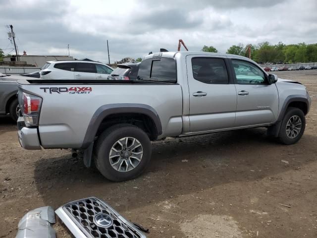 2023 Toyota Tacoma Double Cab