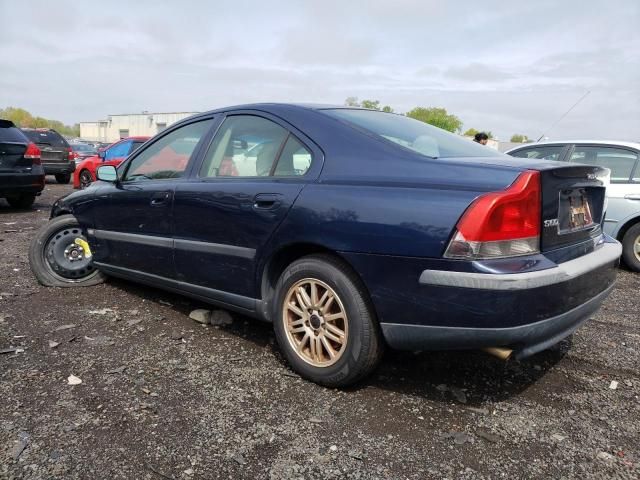 2004 Volvo S60