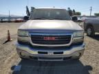 2003 GMC Sierra K2500 Heavy Duty