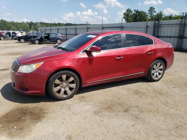 2013 Buick Lacrosse Premium