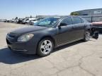 2009 Chevrolet Malibu 1LT