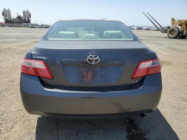 2007 Toyota Camry CE