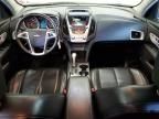 2013 Chevrolet Equinox LTZ