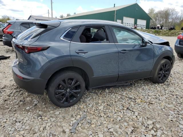 2022 Mazda CX-30 Preferred