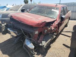 Salvage cars for sale from Copart Phoenix, AZ: 2019 Chevrolet Silverado K1500 LT