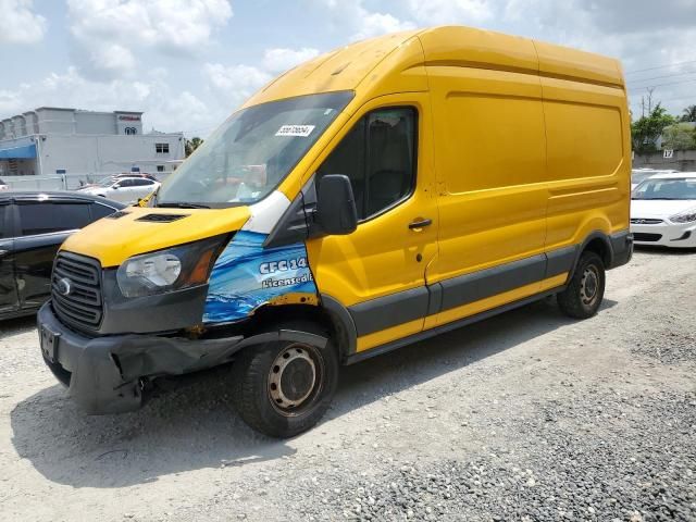 2018 Ford Transit T-250