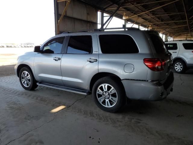 2008 Toyota Sequoia SR5